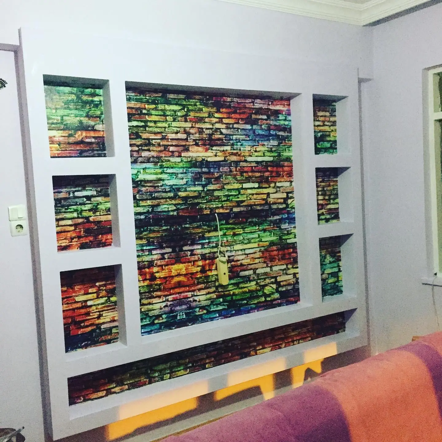 Alanya Led Aydınlatma